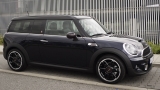 Mini Clubman Sd Hampton