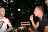 Pizza Battle