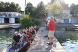 ab zum Drachboot fahren