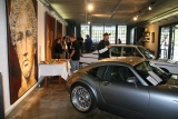 Wiesmann Showroom