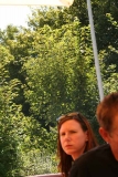 Tati geht die Luft aus