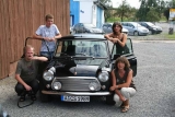 Familie Dreggi