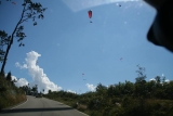 Paraglider