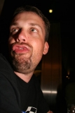 ich mach mal ´n dummes Gesicht