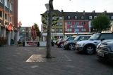 Düren Marktplatz Teil 1