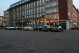 Düren Marktplatz Teil 2