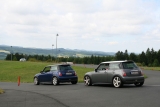 schönes Panorama