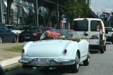 Lancia Aurelia Spider