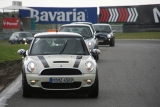 track drives III