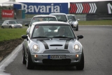 track drives I