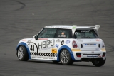 Ogp 2008 Mini Challenge 1. Lauf