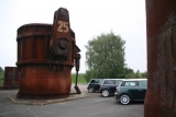 Raketenstation #2