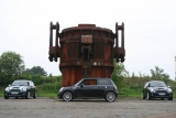 Raketenstation #3