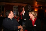 Tigger, Sus@nne und Pu