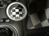 Cupholder Badge