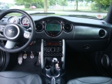 Mini Coopers 5