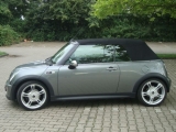 Minicoopers 2