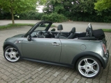Minicoopers 3
