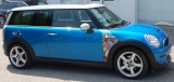 My Clubman