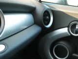 Checkered und Fluid Silver