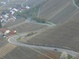 Die erste Straße, die mit dem Neuen Spaß machte
