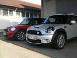 Sis & Bro