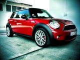 My Mini..