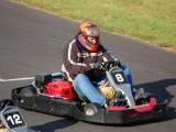 Kartfahren Odenwaldring 02.Sept2007