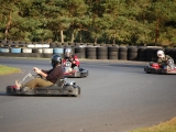 Kartfahren Odenwaldring 02.Sept2007