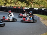 Kartfahren Odenwaldring 02.Sept2007