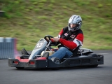 Kartfahren Odenwaldring 02.Sept2007