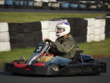 Kartfahren Odenwaldring 02.Sept2007