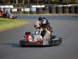 Kartfahren Odenwaldring 02.Sept2007