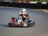 Kartfahren Odenwaldring 02.Sept2007