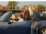 Frühjahrs-Putz-Schubber-Wachsen am 05.05.07