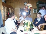 Weihnachtsfeier 06