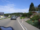 Corso zum Essenfassen