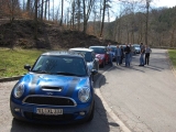 Odenwaldtour 2008