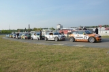 Mini-challenge 2011 Hockenheim