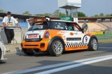 Mini-challenge 2011 Hockenheim