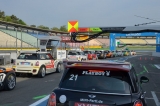 Mini-challenge 2011 Hockenheim