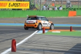 Mini-challenge 2011 Hockenheim