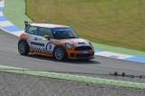 Mini-challenge 2011 Hockenheim