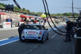 Mini-challenge 2011 Hockenheim