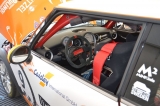Mini-challenge 2011 Hockenheim