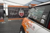 Mini-challenge 2011 Hockenheim