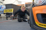 Mini-challenge 2011 Hockenheim