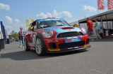 Mini-challenge Hockenheim- 30.april 2011
