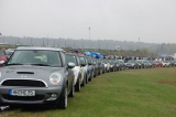 19.april 2008 - Hockenheim Mini-corso