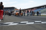Mini-challenge Hockenheim- 30.april 2011